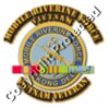 SSI - MOBILE RIVERINE FORCE w Vietnam SVC Ribbons