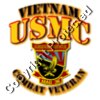 USMC - Marine Aircraft Group 36 - Vietnam - Combat Vet