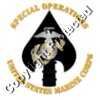 USMC - Special Operations