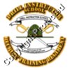 USMC - Drill Instructor School