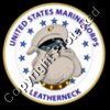 USMC - Leatherneck