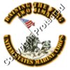 USMC - Iwo Jima