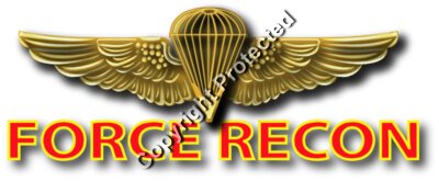 USMC - Force Recon