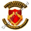 Army - 321st Artillery - 82nd Abn Division - Bravo Battery