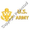 Emblem - US Army