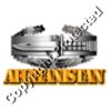 Army - CAB - AFGHANISTAN