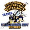 Navy - Seabee - Retired