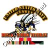 Navy - Seabee - Desert Storm Veteran