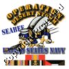 Navy - Seabee - Desert Storm Veteran - V2