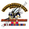 Navy - Seabee - Afghanistan Veteran