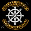 Navy - Rate - Quartermaster