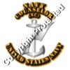 Navy - Rate - Navy Counselor