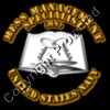 Navy - Rate - Mess Management Specialist