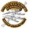Navy - Rate - Information Systems Technician - Submarine