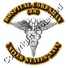 Navy - Rate - Hospital Corpsman