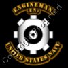 Navy - Rate - Engineman