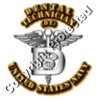 Navy - Rate - Dental Technician