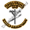 Navy - Rate - Construction Electrician