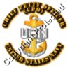 Navy - Rate - Chief Petty Officer