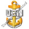  Navy - Rate - Chief Petty Officer wo Text