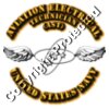 Navy - Rate - Aviations Electrical Technician