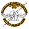 Navy - Rate - Aviation Warfare Systems Operator