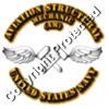 Navy - Rate - Aviation Structural Mechanic