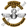 Rate - Aviation Ordnanceman