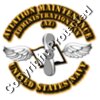 Navy - Rate - Aviation Maintenance Administrationman