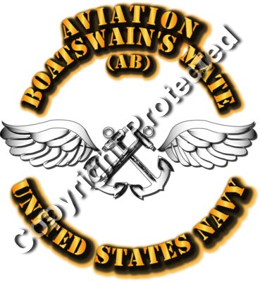 Navy - Rate - Aviation Boatswain's Mate
