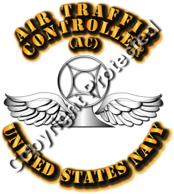 Navy - Rate - Air Traffic Controller