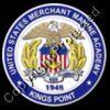 USMM - United States Merchant Marine Academy - Kings Point - V1948