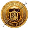 USMM - United States Maritime Service