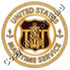 USMM - United States Maritime Service - V1
