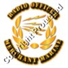 USMM - Radio Officer