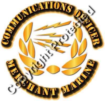 USMM - Communications Officer