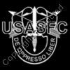 SOF - USASFC - SF DUI - No Txt