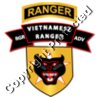 SOF - SSI - Vietnamese Ranger Advisor
