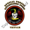 SOF - Special Forces Exploitation Force - Vietnam