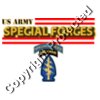 SOF - Special Forces - Row w Lines