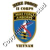 SOF - Mike Force - II Corps - Vietnam