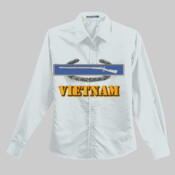 Army - CIB - Vietnam