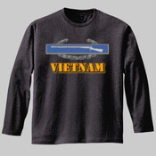 Army - CIB - Vietnam