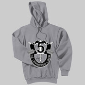 SOF - 5th SF - SF DUI - No Txt - Ultimate Pullover Hooded Sweatshirt