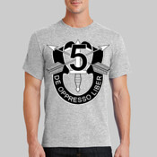 SOF - 5th SF - SF DUI - No Txt - Tall Essential T Shirt