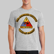 Army - 2nd Armored Division - Hell on Wheels