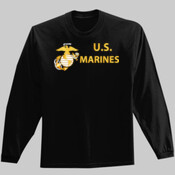 USMC - Marines - EGA Back
