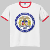 USMM - United States Merchant Marine Academy - Kings Point