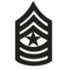 Army - Rank Insignia