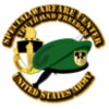 Army - Special Forces Insignia
